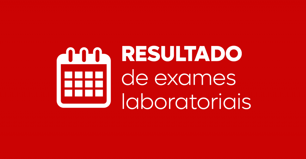 Resultado de Exames