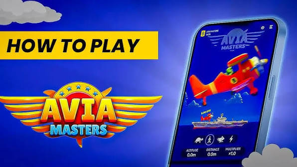 Aviamasters La Revolución en el Mundo de los Casinos Online