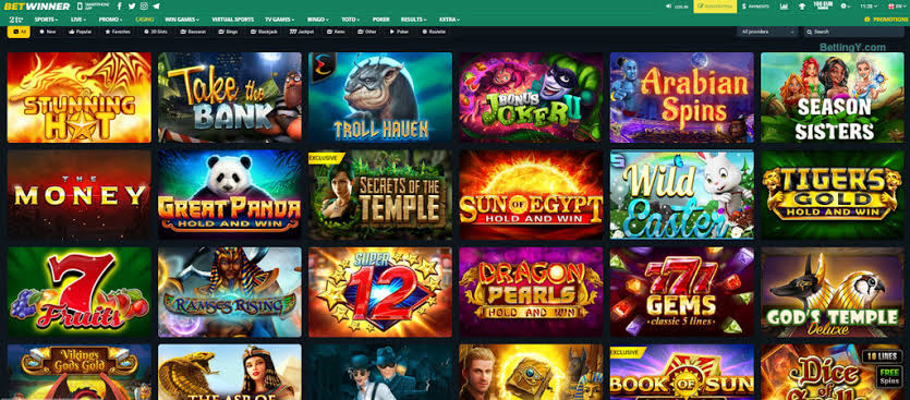 BetWinner APK Your Ultimate Betting Companion BetWinner APK Your Ultimate Betting Companion