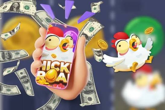 Chicken Road 2 Casino Un Viaggio nel Mondo del Gioco -659995119