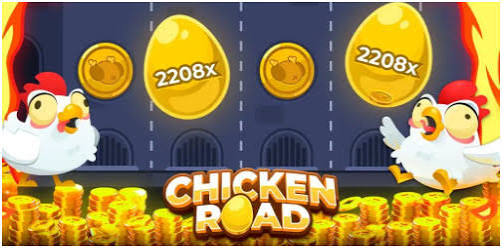 Chicken Road Casino Una Aventura de Juego Inigualable
