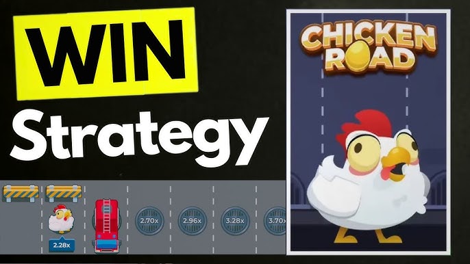 Chicken Road Casino Una Aventura de Juego Inigualable