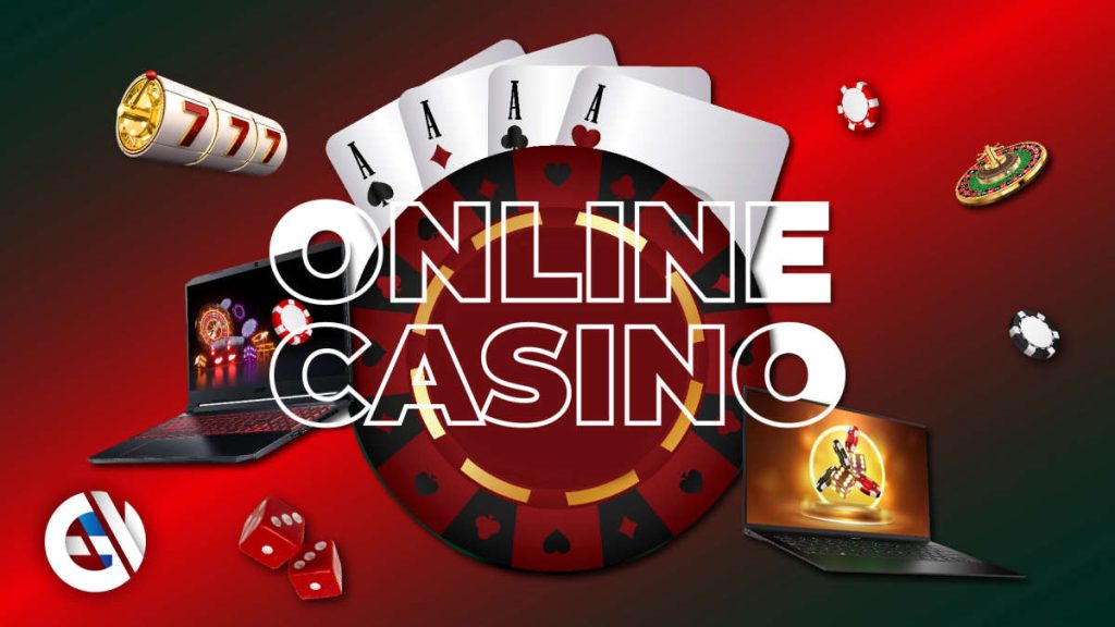 Discover the Excitement of Online Casino MrWest -644520370 Discover the Excitement of Online Casino MrWest -644520370