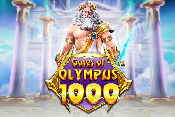 Explore the Divine World of Gates of Olympus by Pragmatic Play -865400494 Explore the Divine World of Gates of Olympus by Pragmatic Play -865400494