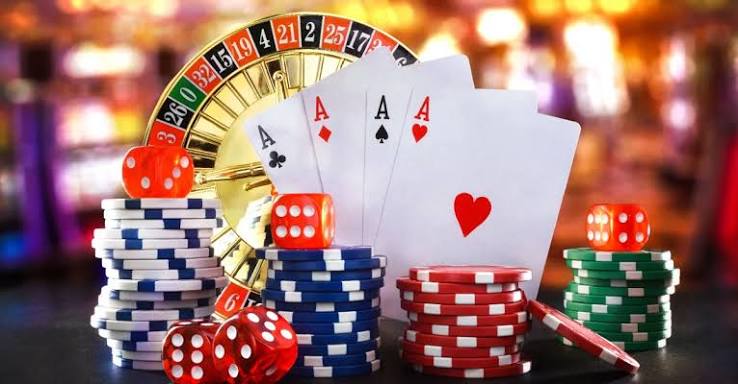 Exploring Online Casinos Without Verification A Comprehensive Guide -879951447 Exploring Online Casinos Without Verification A Comprehensive Guide -879951447