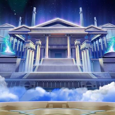 Gates of Olympus Unlocking the Secrets of Ancient Riches