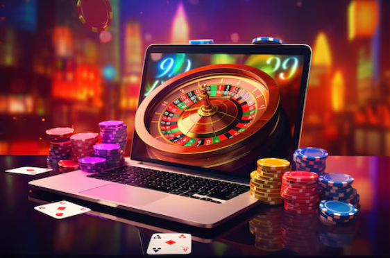 Ελληνικά Online Καζίνο Παίξτε με Ασφάλεια και Διασκέδαση -654572072