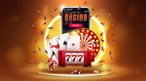 Online Casino Oplev Spændingen ved Virtuelle Spil Online Casino Oplev Spændingen ved Virtuelle Spil