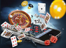 The Future of Betting Exploring Jazabet's Impact on the Gaming Industry The Future of Betting Exploring Jazabet's Impact on the Gaming Industry