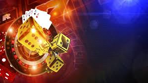 Experience the Thrill of Winning at Online Casino Rouge