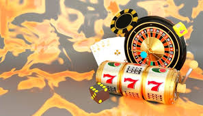Exploring the World of Triumph Casino & Sportsbook